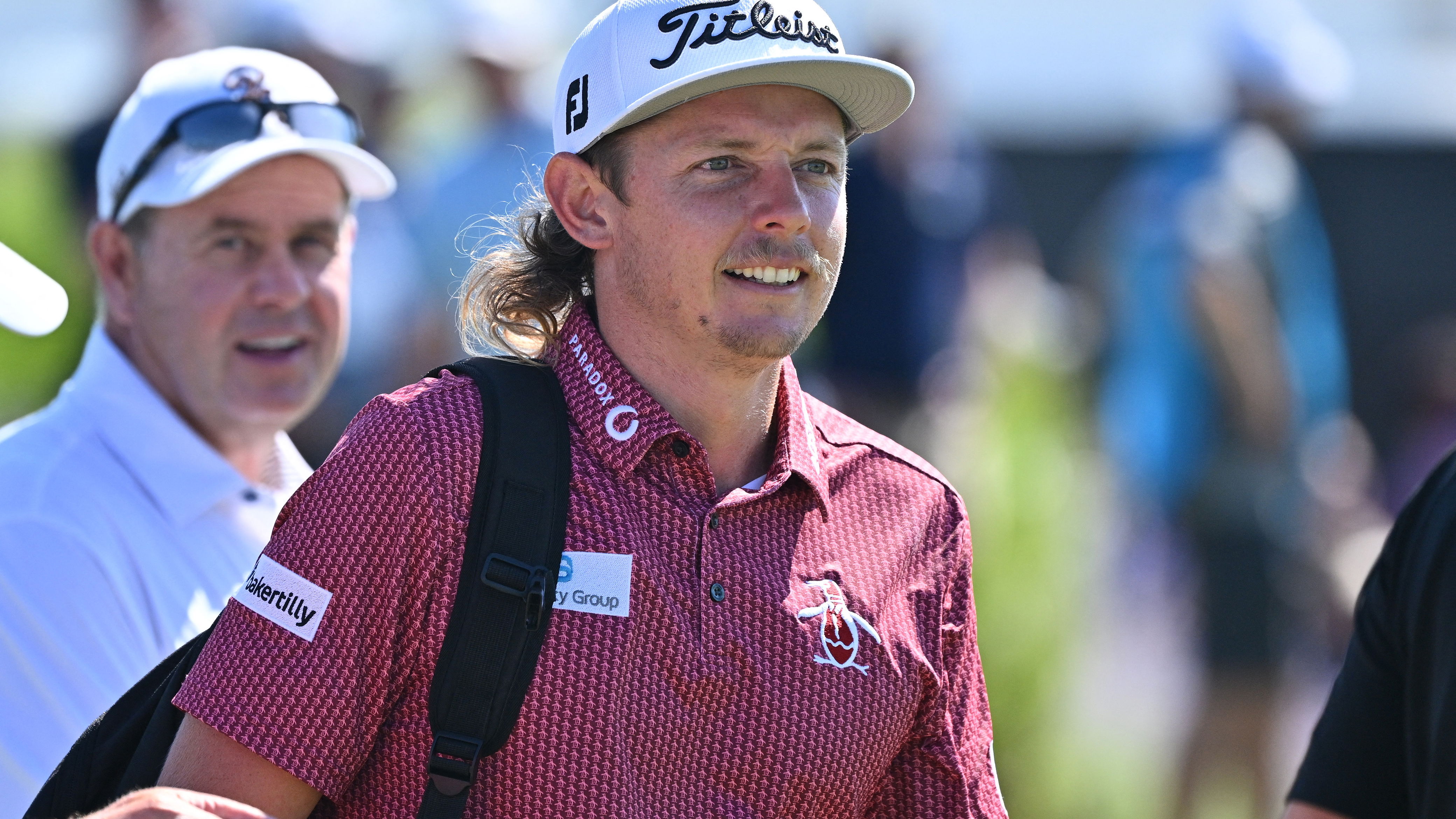 Bad blood and "p***ing off" players: LIV Golf's headache for OEMs